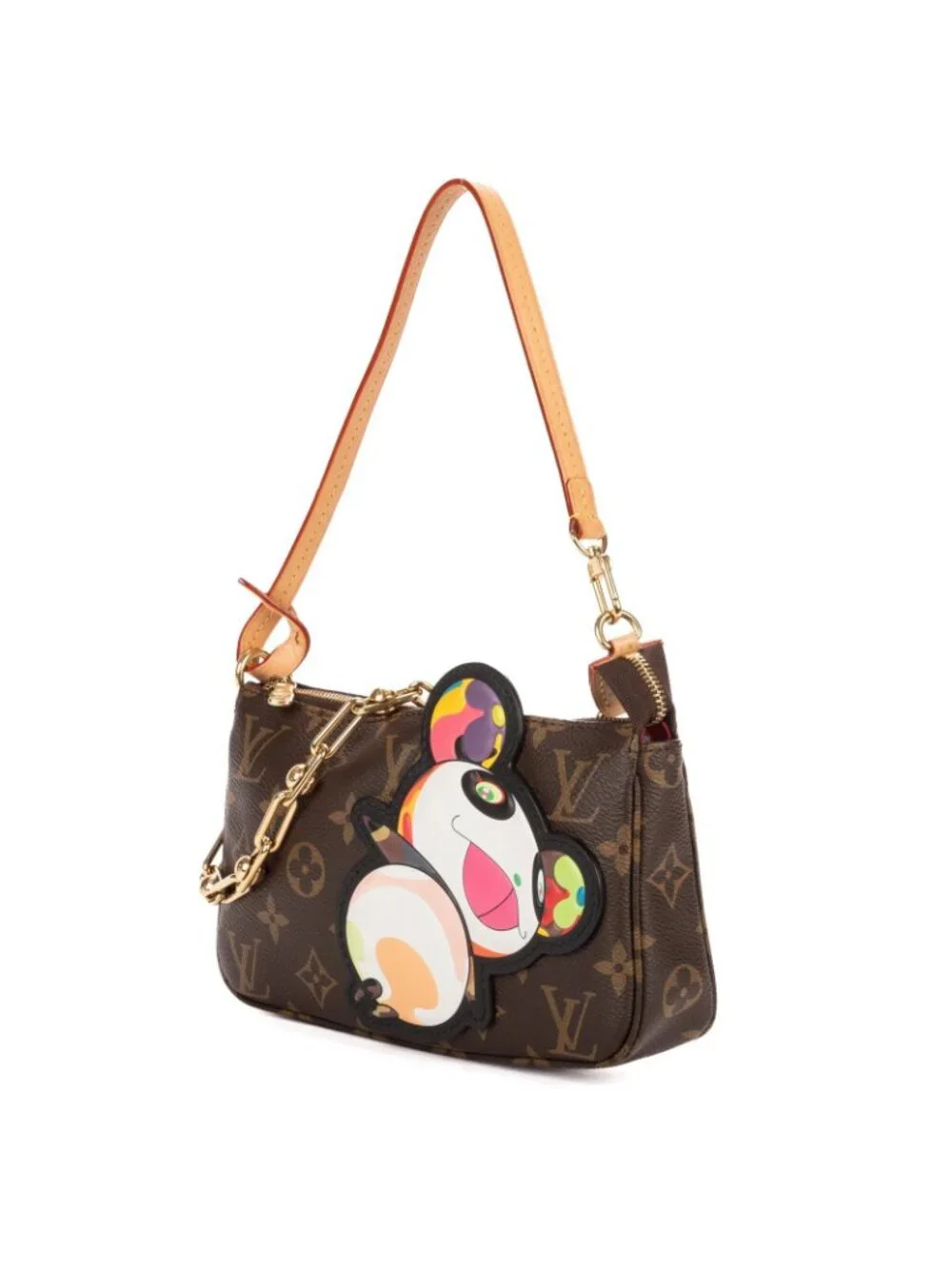Louis Vuitton this authentic